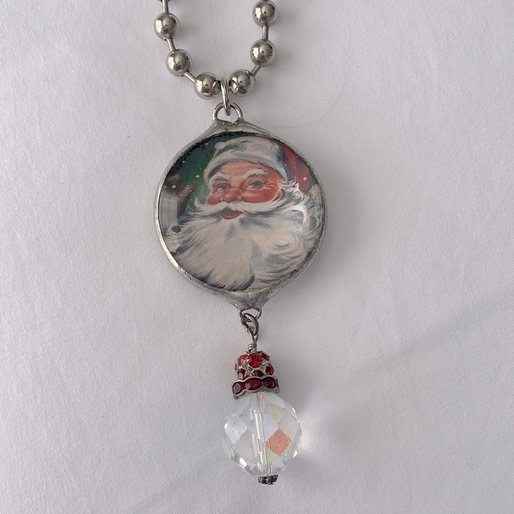 Necklace - Picture 2 of 4